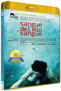 Sangue del mio sangue (2015)