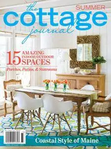 The Cottage Journal - May 2017