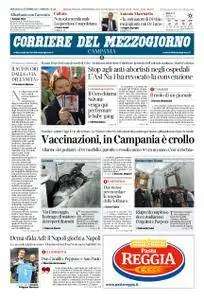 Corriere del Mezzogiorno Campania – 12 settembre 2018