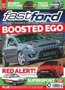 Fast Ford - July 2020