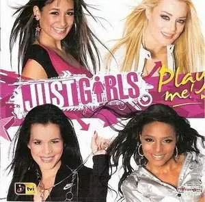 Just Girls - Play Me (2008)