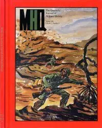 MHQ: The Quarterly Journal of Military History - Spring 1995