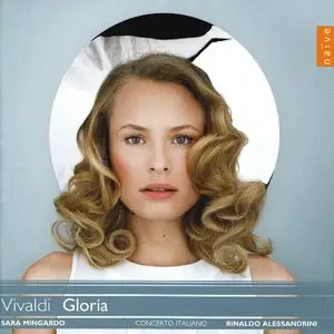 Vivaldi - Gloria (Rinaldo Alessandrini, Sara Mingardo)