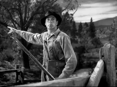 Sergeant York (1941)