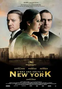 C'era una Volta a New York (2013)