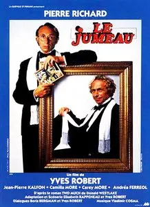 Le Jumeau (1984) + Bonus Repost