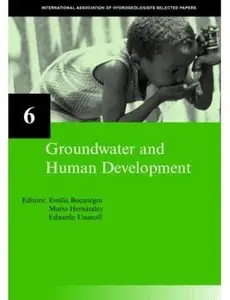 Groundwater and Human Development