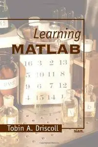 Learning MATLAB (Repost)