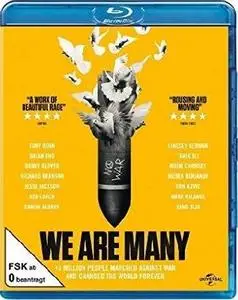 We Are Many (2014)