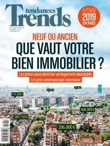 Trends Tendances Guide Immo - Septembre 2019