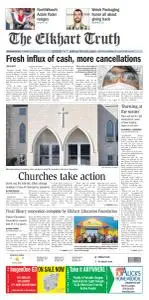 The Elkhart Truth - 14 March 2020