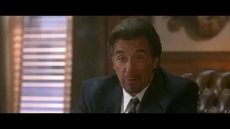 Two for the Money (2005)