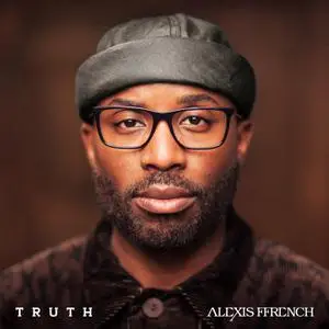 Alexis Ffrench - Truth (2022) [Official Digital Download 24/96]