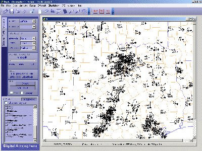 Digital Atmosphere Workstation For Windows v1.1j3
