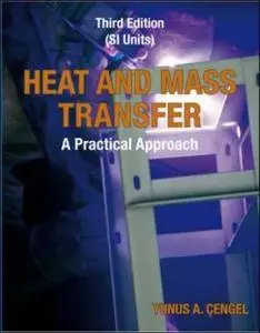 Heat and Mass Transfer: A Practical Approach(Repost)