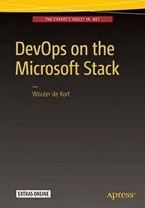 DevOps on the Microsoft Stack [Repost]