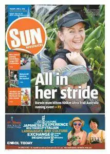 Sun Newspaper - June 5, 2018