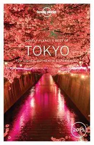 Lonely Planet Best of Tokyo 2019 (Travel Guide), 2nd Revised Edition