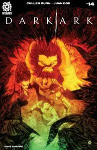 Dark Ark 014 2019 digital d argh