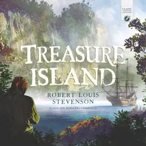 «Treasure Island» by Robert Louis Stevenson
