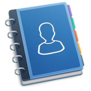 Contacts Journal CRM 2.2.4