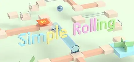 Simple Rolling (2022)