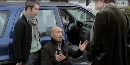 Platane S01E02