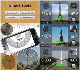 Smart Tools v1.6.1