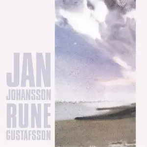 Jan Johansson & Rune Gustafsson - When The Sun Comes Out (2014)