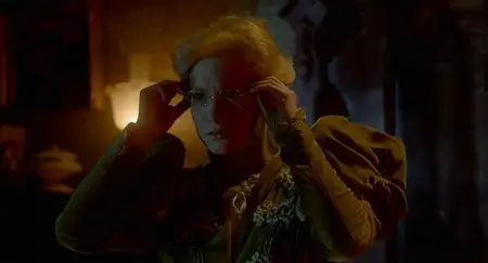 Crimson Peak (2015)