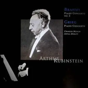 Artur Rubinstein - The Rubinstein Collection (1999) [94-CD Box Set] Part 2: Vol. 21-40 {Combined Repost}