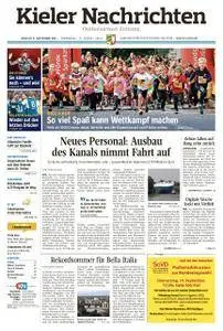 Kieler Nachrichten Ostholsteiner Zeitung - 11. September 2017
