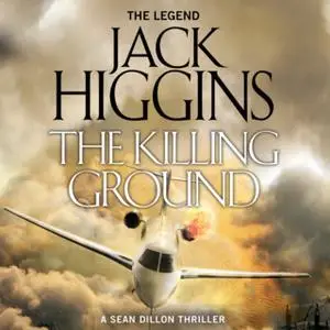 «The Killing Ground» by Jack Higgins