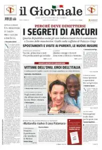 il Giornale - 23 Febbraio 2021