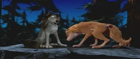 Alpha and Omega (2010)