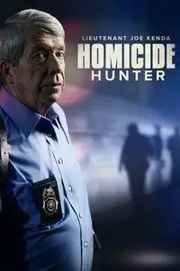 Homicide Hunter: Lt Joe Kenda S08E13