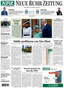 NRZ Neue Ruhr Zeitung Essen-West - 04. Juni 2019