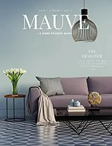 Mauve, A Home Staging Guide