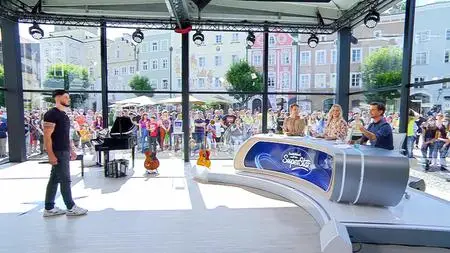 Deutschland sucht den Superstar S19E10