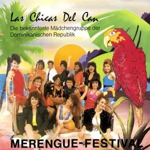 Las Chicas del Can – Merengue Festival (1991)