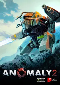 Anomaly 2 (Mac Os X)