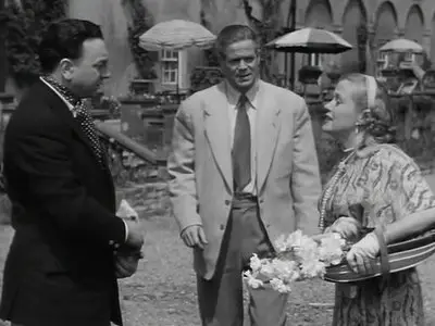 36 Hours (1953)
