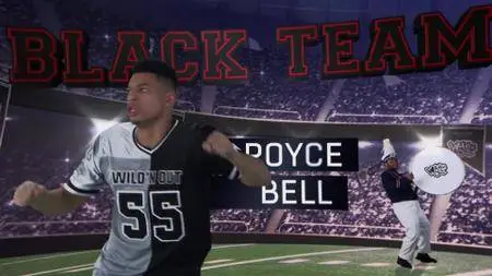 Wild 'n Out S11E08