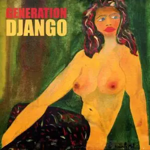 Various Artists - Generation Django (2009) [2CDs] {Dreyfus Jazz}