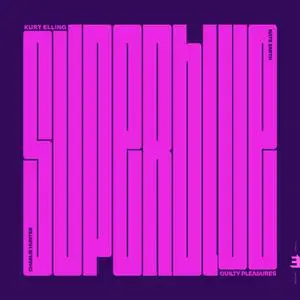 Kurt Elling, Charlie Hunter - Guilty Pleasures (feat. Nate Smith) (2023) [Official Digital Download]