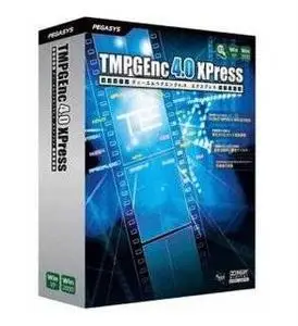 TMPGEnc XPress v4.4.2.238 Retail