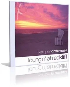 V.A. - Kampen Grooves - Loungin` at RedKliff Vol. 4