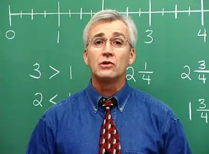 Dana Mosely - Chalk Dust Productions - Basic College Mathematics [repost]