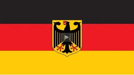 Udemy – Speak German Fluently In Less than 4 Months!