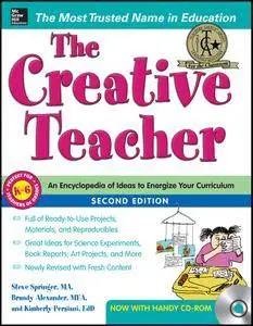 The Creative Teacher, 2nd Edition